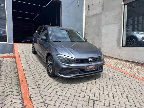 VOLKSWAGEN POLO 1.0 MPI TRACK MANUAL VOLKSWAGEN POLO 1.0 MPI TRACK MANUAL